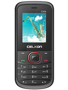 Best available price of Celkon C206 in China