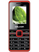Best available price of Celkon C207 in China