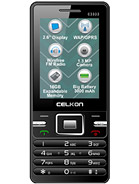 Best available price of Celkon C3333 in China