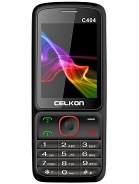 Best available price of Celkon C404 in China