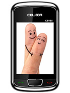 Best available price of Celkon C5055 in China