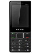 Best available price of Celkon C570 in China