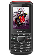 Best available price of Celkon C606 in China