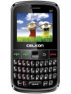 Best available price of Celkon C7 in China