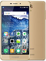 Best available price of Coolpad Mega in China