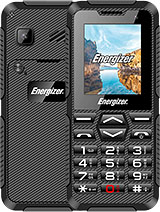 Best available price of Energizer Hardcase H10 in China