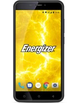 Best available price of Energizer Power Max P550S in China