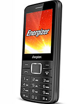 Best available price of Energizer Power Max P20 in China