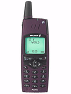Best available price of Ericsson R320 in China
