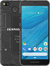 Best available price of Fairphone 3 in China