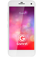 Best available price of Gigabyte GSmart Guru White Edition in China