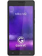 Best available price of Gigabyte GSmart Mika M2 in China