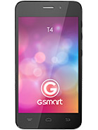 Best available price of Gigabyte GSmart T4 Lite Edition in China