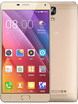 Best available price of Gionee Marathon M5 Plus in China