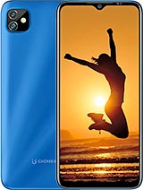 Best available price of Gionee Max Pro in China