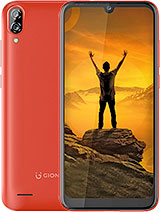 Gionee S5-1 Pro at China.mymobilemarket.net
