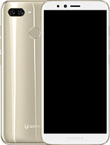 Best available price of Gionee S11 lite in China