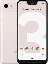 Best available price of Google Pixel 3 XL in China