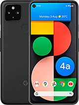 Best available price of Google Pixel 4a 5G in China