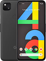 Best available price of Google Pixel 4a in China