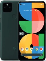 Best available price of Google Pixel 5a 5G in China