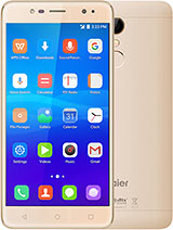 Best available price of Haier L7 in China