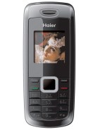 Best available price of Haier M160 in China
