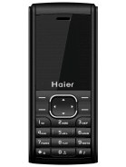Best available price of Haier M180 in China