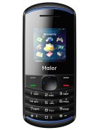 Best available price of Haier M300 in China