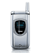 Best available price of Haier L1000 in China