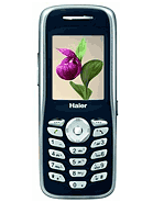 Best available price of Haier V200 in China