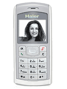 Best available price of Haier Z100 in China