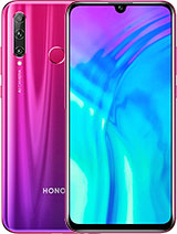 Best available price of Honor 20i in China
