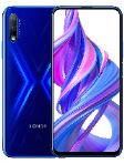 Best available price of Honor 9X in China