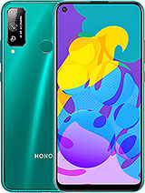 Honor X8 5G at China.mymobilemarket.net