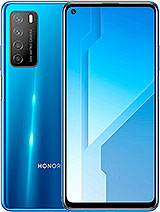 Best available price of Honor Play4 in China