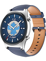 Best available price of Honor Watch GS 3 in China