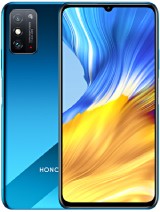 Best available price of Honor X10 Max 5G in China