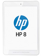 Best available price of HP 8 in China