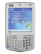 Best available price of HP iPAQ hw6510 in China