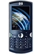 Best available price of HP iPAQ Voice Messenger in China