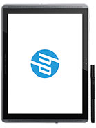 Best available price of HP Pro Slate 12 in China