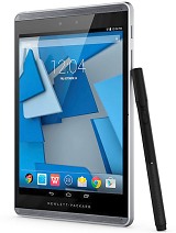 Best available price of HP Pro Slate 8 in China