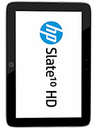 Best available price of HP Slate10 HD in China