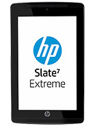 Best available price of HP Slate7 Extreme in China