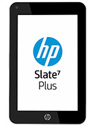 Best available price of HP Slate7 Plus in China