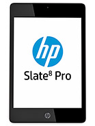 Best available price of HP Slate8 Pro in China