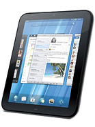 Best available price of HP TouchPad 4G in China