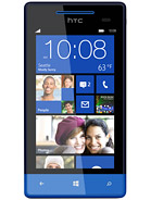 Best available price of HTC Windows Phone 8S in China