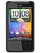 Best available price of HTC Aria in China